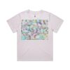 AS Colour / Wo's MARTINA TEE Thumbnail