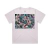 AS Colour / Wo's MARTINA TEE Thumbnail