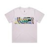 AS Colour / Wo's MARTINA TEE Thumbnail