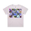 AS Colour / Wo's MARTINA TEE Thumbnail