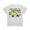 AS Colour / Wo's MARTINA TEE Thumbnail