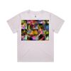 AS Colour / Wo's MARTINA TEE Thumbnail