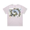 AS Colour / Wo's MARTINA TEE Thumbnail