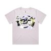 AS Colour / Wo's MARTINA TEE Thumbnail