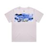 AS Colour / Wo's MARTINA TEE Thumbnail