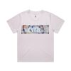 AS Colour / Wo's MARTINA TEE Thumbnail