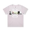 AS Colour / Wo's MARTINA TEE Thumbnail