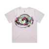 AS Colour / Wo's MARTINA TEE Thumbnail