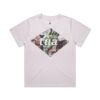 AS Colour / Wo's MARTINA TEE Thumbnail