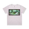 AS Colour / Wo's MARTINA TEE Thumbnail