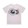 AS Colour / Wo's MARTINA TEE Thumbnail