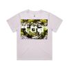 AS Colour / Wo's MARTINA TEE Thumbnail