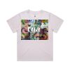 AS Colour / Wo's MARTINA TEE Thumbnail