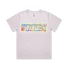 AS Colour / Wo's MARTINA TEE Thumbnail