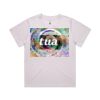 AS Colour / Wo's MARTINA TEE Thumbnail