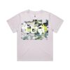 AS Colour / Wo's MARTINA TEE Thumbnail