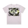 AS Colour / Wo's MARTINA TEE Thumbnail