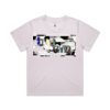 AS Colour / Wo's MARTINA TEE Thumbnail