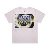 AS Colour / Wo's MARTINA TEE Thumbnail