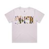 AS Colour / Wo's MARTINA TEE Thumbnail