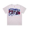 AS Colour / Wo's MARTINA TEE Thumbnail