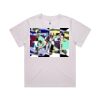 AS Colour / Wo's MARTINA TEE Thumbnail