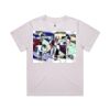 AS Colour / Wo's MARTINA TEE Thumbnail