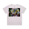 AS Colour / Wo's MARTINA TEE Thumbnail