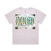 AS Colour / Wo's MARTINA TEE Thumbnail