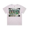 AS Colour / Wo's MARTINA TEE Thumbnail