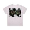 AS Colour / Wo's MARTINA TEE Thumbnail