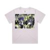 AS Colour / Wo's MARTINA TEE Thumbnail