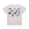 AS Colour / Wo's MARTINA TEE Thumbnail