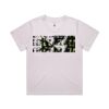 AS Colour / Wo's MARTINA TEE Thumbnail