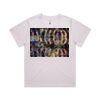 AS Colour / Wo's MARTINA TEE Thumbnail