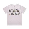 AS Colour / Wo's MARTINA TEE Thumbnail