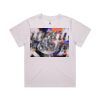 AS Colour / Wo's MARTINA TEE Thumbnail