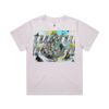 AS Colour / Wo's MARTINA TEE Thumbnail