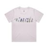 AS Colour / Wo's MARTINA TEE Thumbnail