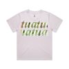 AS Colour / Wo's MARTINA TEE Thumbnail