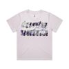 AS Colour / Wo's MARTINA TEE Thumbnail