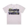 AS Colour / Wo's MARTINA TEE Thumbnail