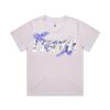 AS Colour / Wo's MARTINA TEE Thumbnail