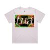 AS Colour / Wo's MARTINA TEE Thumbnail