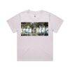 AS Colour / Wo's MARTINA TEE Thumbnail