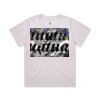 AS Colour / Wo's MARTINA TEE Thumbnail