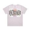 AS Colour / Wo's MARTINA TEE Thumbnail