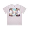 AS Colour / Wo's MARTINA TEE Thumbnail