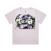 AS Colour / Wo's MARTINA TEE Thumbnail