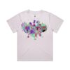 AS Colour / Wo's MARTINA TEE Thumbnail